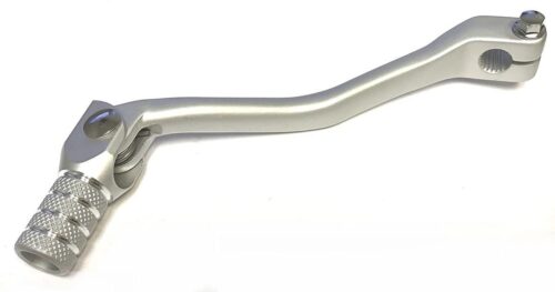 GEAR LEVER 98-05 GAS GAS ALU, ALUMINIUM ME120336026 GAS GAS EC125 1998 – 2005 GAS GAS EC200 1999 – 2005 GAS GAS EC250 1998 – 2005 GAS GAS EC300 1999 – 2