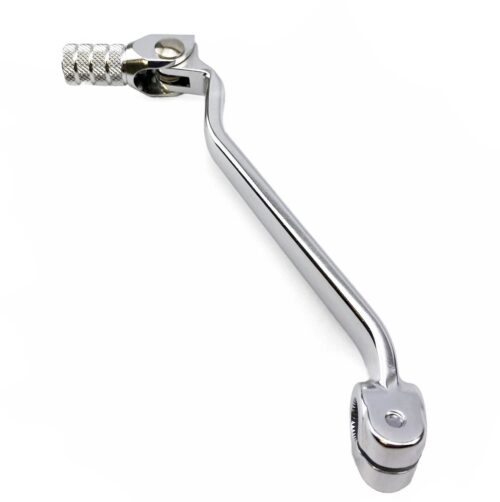 GEAR LEVER ALUMINIUM XR400, 24700-KCY-670 24700-KCE-A10, 24700-KCY-A10