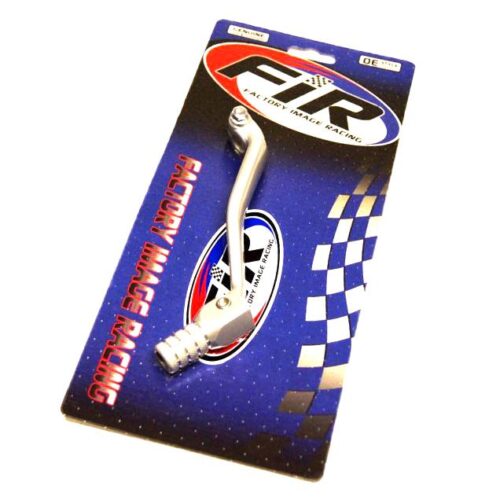 GEAR LEVER ALU. KXF450 06-08, ALUM 13156-0084, 13156-0067