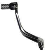 GEAR LEVER RM250 94-08, RMX250, FORGED ALUMINIUM 25600-37F10