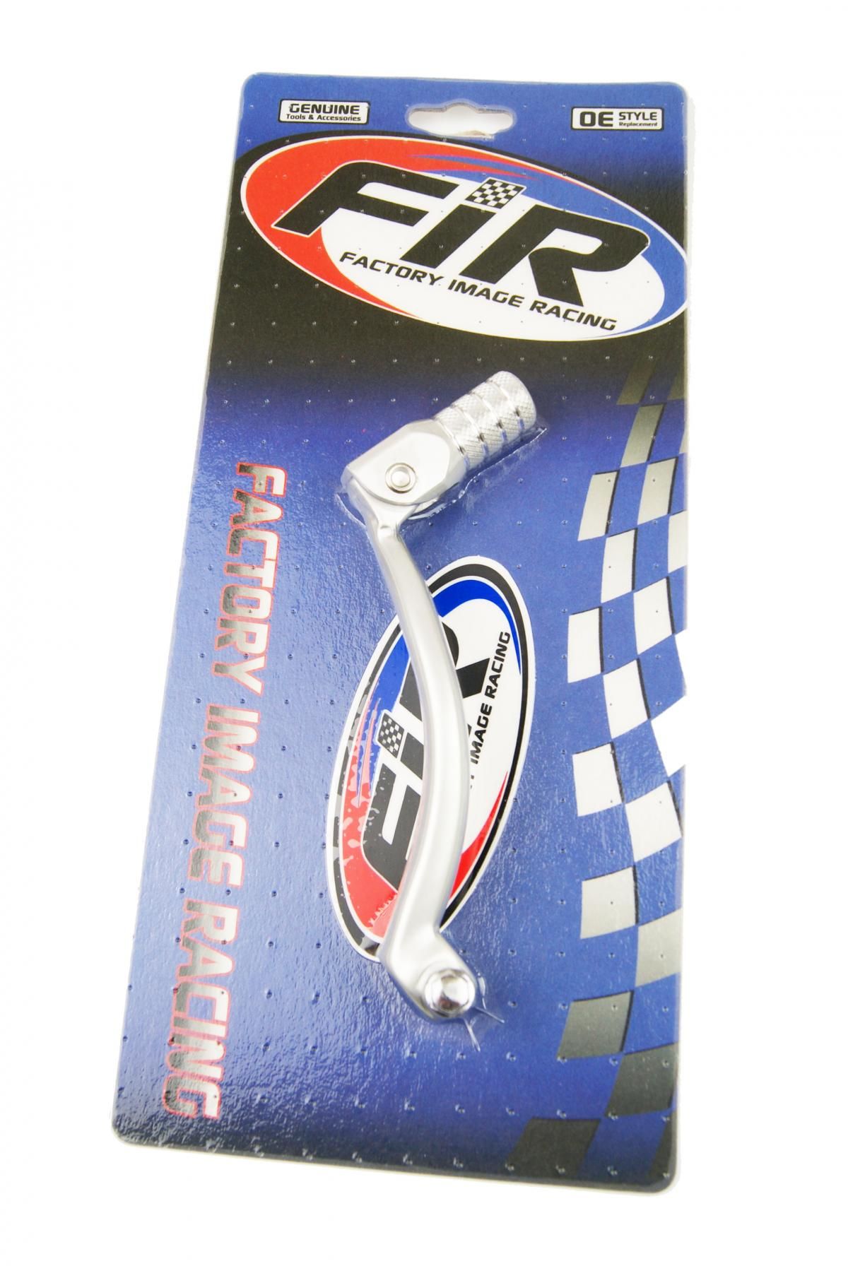 GEAR LEVER SHIFT ALU YZF450 - Image 2