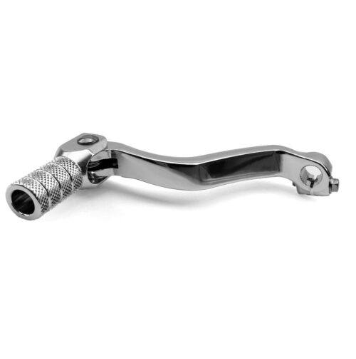 GEAR LEVER ALU. 08-15 RMZ450, 25600-28H00 ALUMINIUM SUZUKI