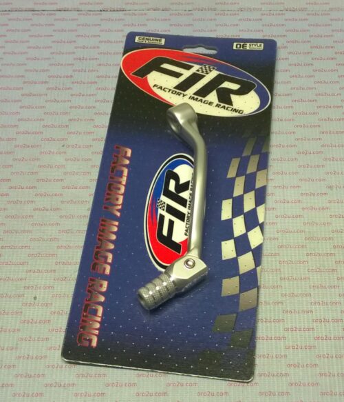 GEAR SHIFT LEVER 2003-17 SX85 KTM, FORGED ALU. 47034031000