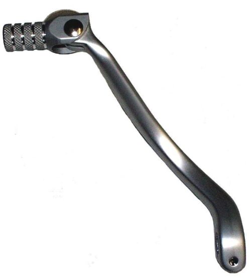 GEAR LEVER APRILIA RVT RXV450, FORGED ALUMINIUM AP9100411, FIR BRAND