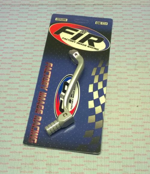 GEAR LEVER SHIFT 05-08 CRF450R, FORGED ALUMINIUM 24700-MEN-A00