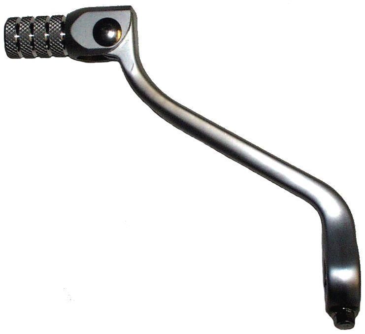 GEAR LEVER SHIFT 05-08 CRF450R, FORGED ALUMINIUM 24700-MEN-A00 - Image 3