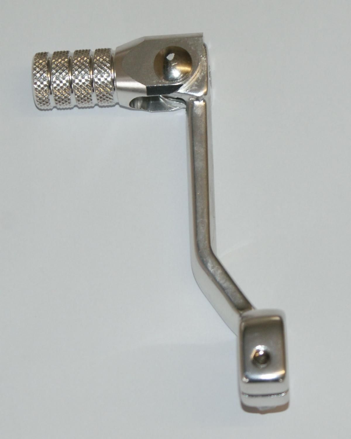 GEAR LEVER SHIFT DRZ50 DRZ70, PSYCHIC MX-08083 ALUMINIUM - Image 2