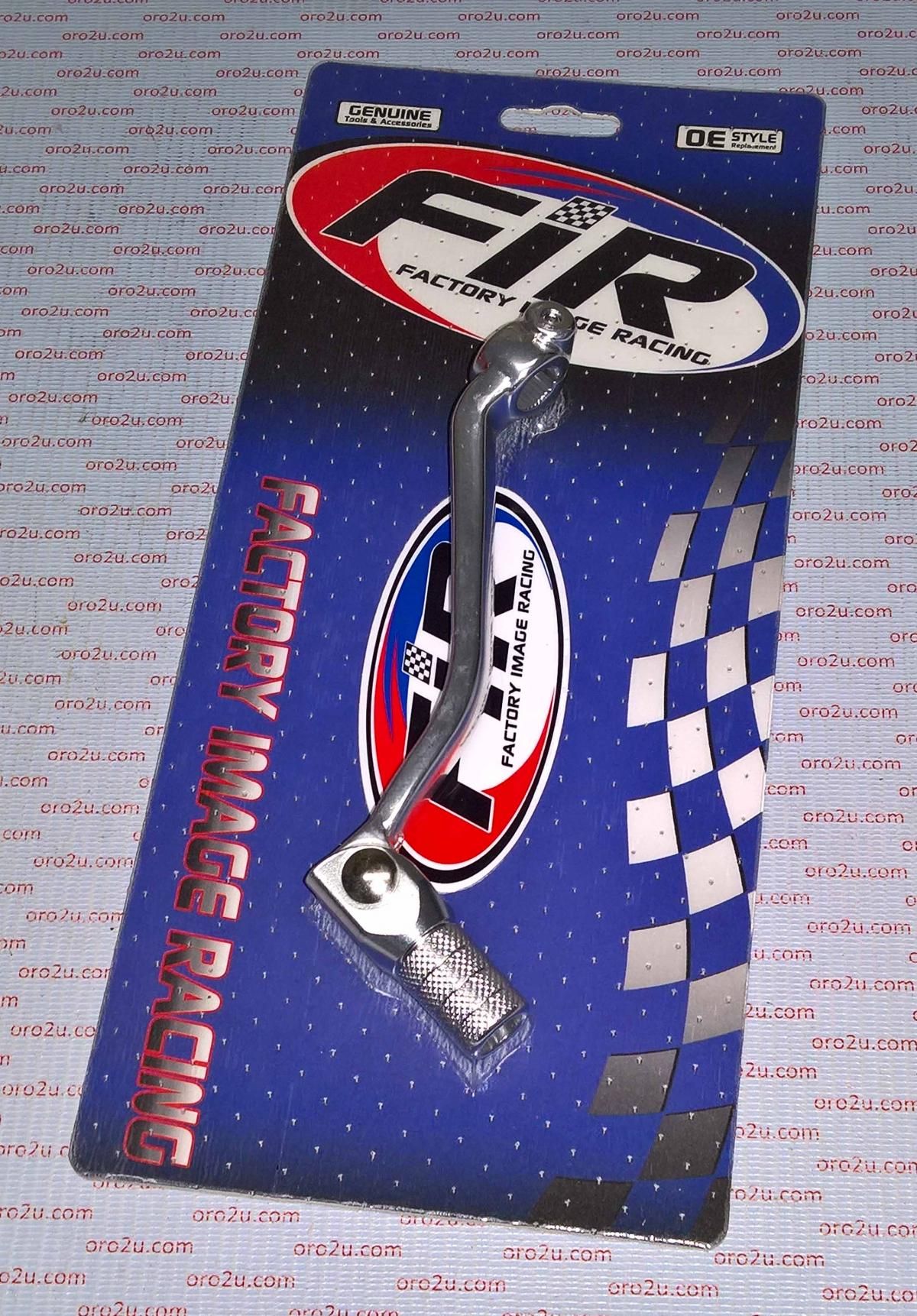 GEAR LEVER SHIFT KXF250 09-15, MX-08084 13156-0124 - Image 2