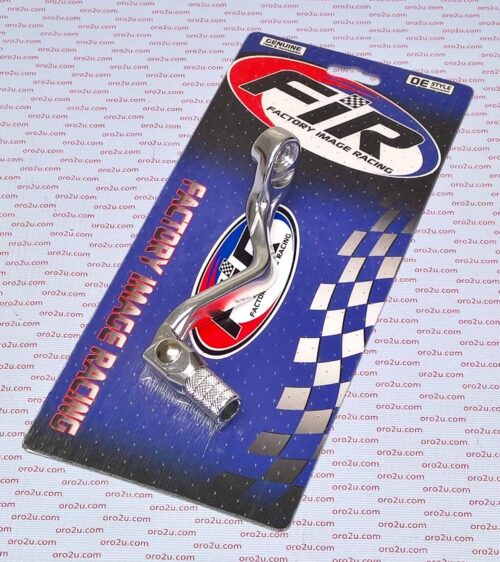 GEAR LEVER SHIFT KTM SX 65 60, MX-08086 ALU. 46234031000