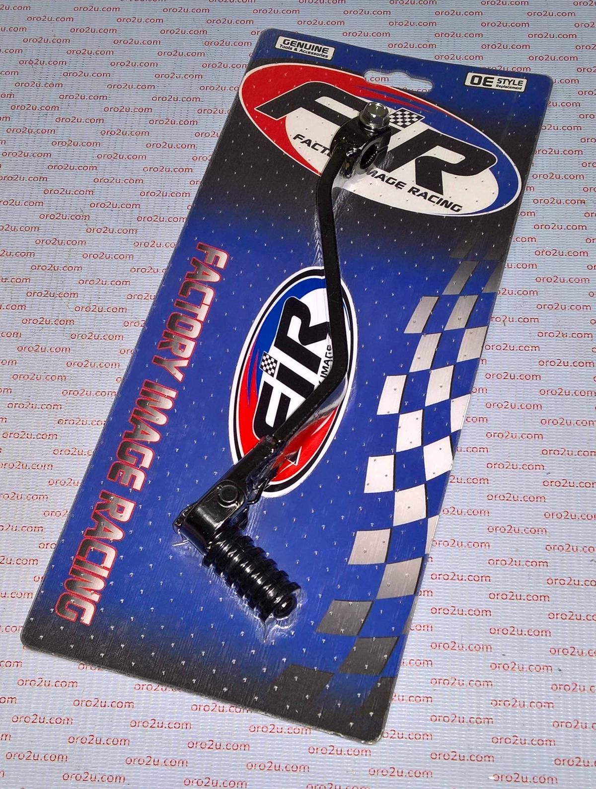 GEAR LEVER SHIFT 99-02 YFM250 - Image 2