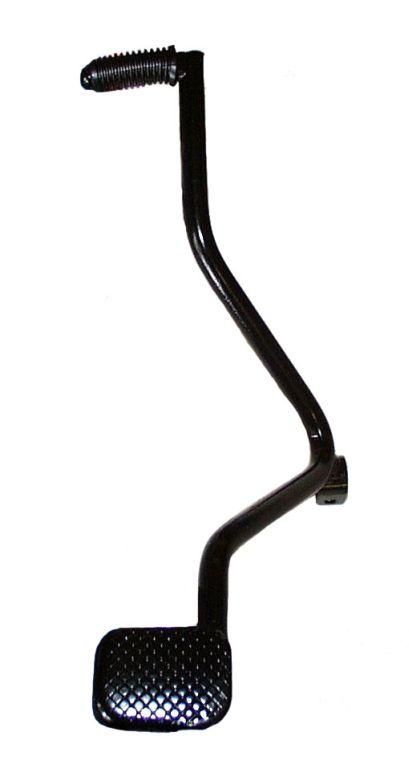 GEAR LEVER HEEL-TOE YFM350/400