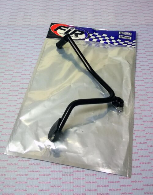 GEAR LEVER TOE-HEEL TRX450, AT-06461 HONDA, TRX450S FOREMAN 4×4 98-02