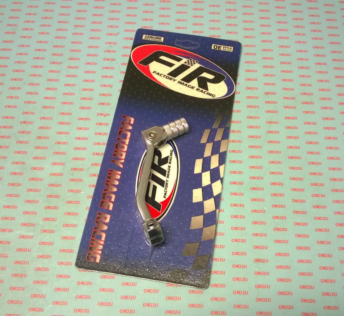 GEAR LEVER 03-17 CRF150F 230F, 24700-KPT-305, 24700-KPS-900 - Image 4