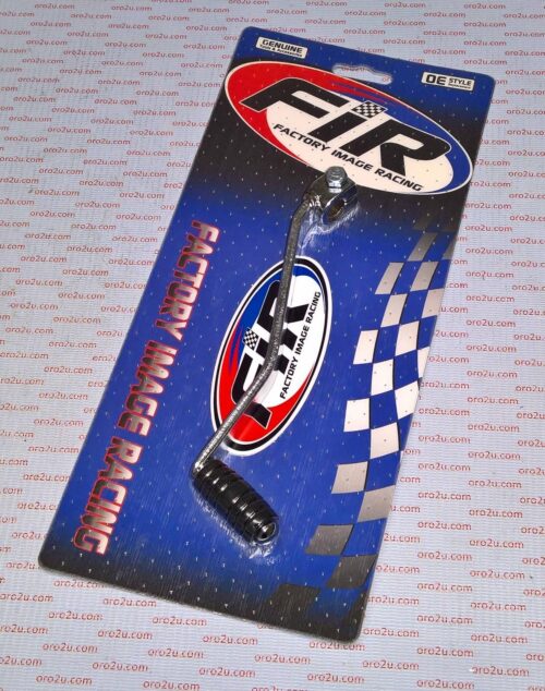 GEAR LEVER STEEL HONDA XL, XS, MX-08515 24700-292-000