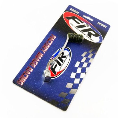 GEAR LEVER STEEL, 11mm SPLINE, 140mm LONG