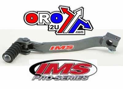 GEAR LEVER IMS XR600R 83-00, 24700-MN1-000, 24700-KF0-770, IMS 312219