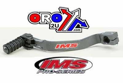 GEAR LEVER IMS RMX250 DRZ KLX400, 25600-05D03, 25600-05D02, 25600-315516, IMS 315516