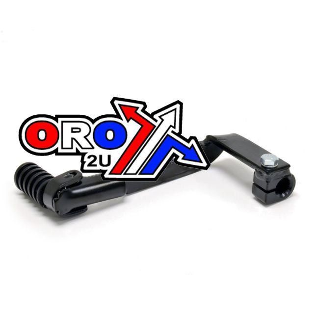 GEAR LEVER STEEL KDX200 KX220, 13242-1319, KAWASAKI - Image 5