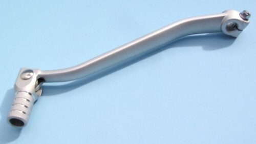 GEAR LEVER ALUMINIUM YFZ350, 2GU-18110-00-00, BANSHEE