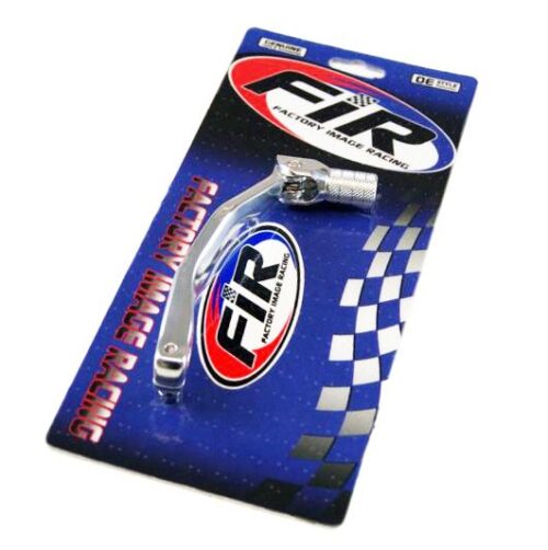 GEAR LEVER ALU. KFX LTZ 400, AT-08450