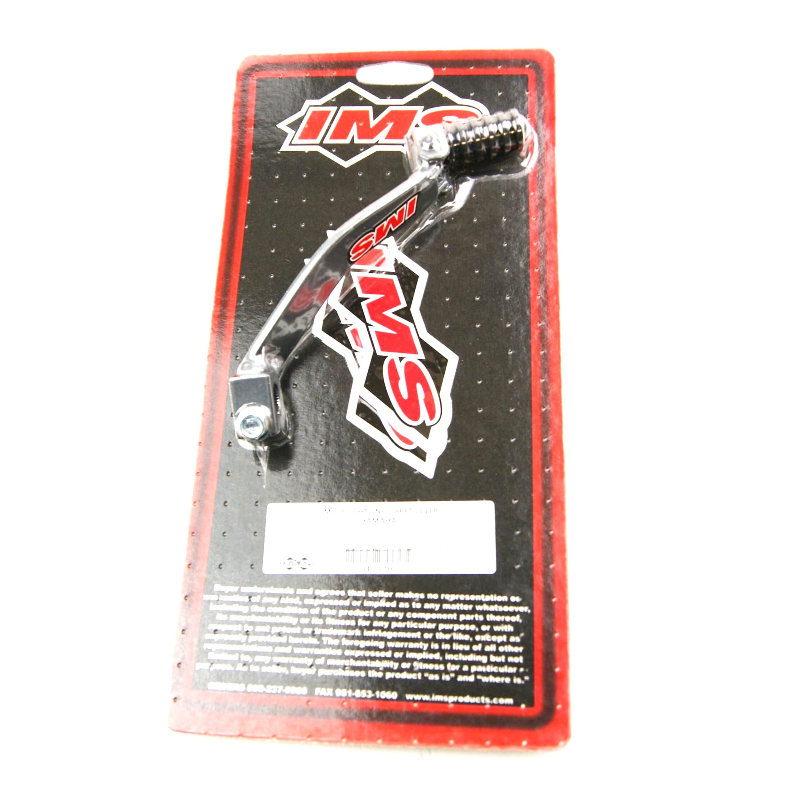 GEAR LEVER IMS YZF250 YZF426, 5XC-18110-10-00, 5UL-18110-00, 317320 - Image 2