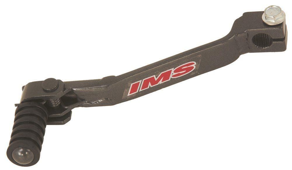 GEAR LEVER IMS KFX LTZ 400, 315519, 25600-07G10, STEEL - Image 2