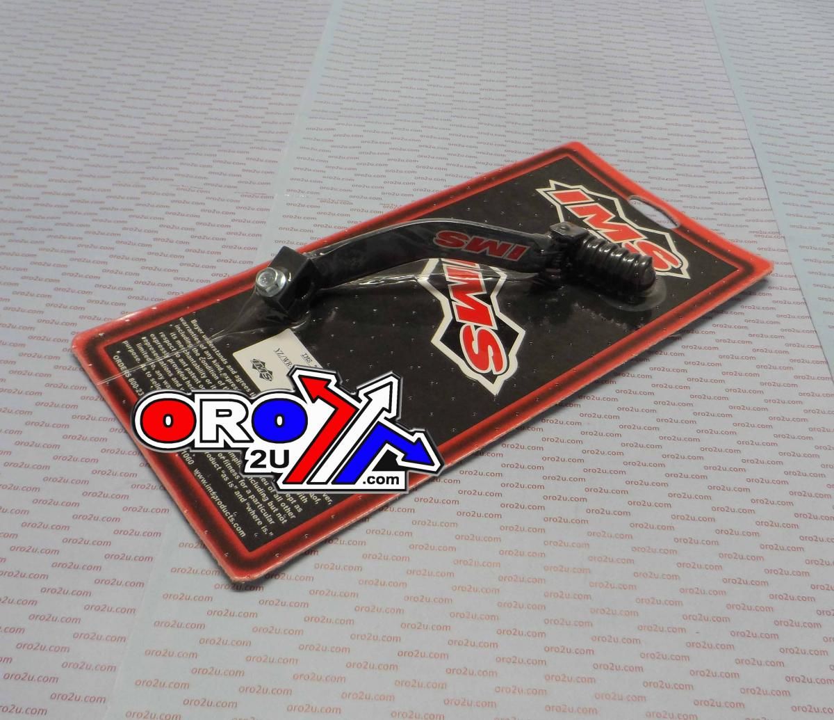 GEAR LEVER IMS YZF250 YZF426, 5XC-18110-10-00, 5UL-18110-00, 317320