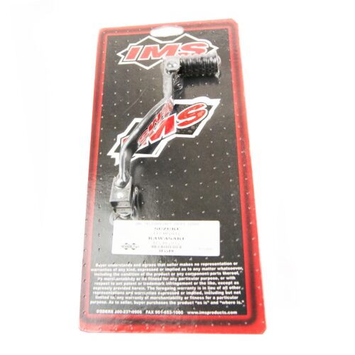 GEAR LEVER IMS KFX LTZ 400, 315519, 25600-07G10, STEEL