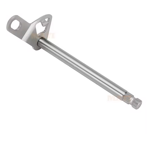 GEAR SHIFT SHAFT ASSEMBLY 1996-2004 YAMAHA YZ125 4SS-18101-10-00