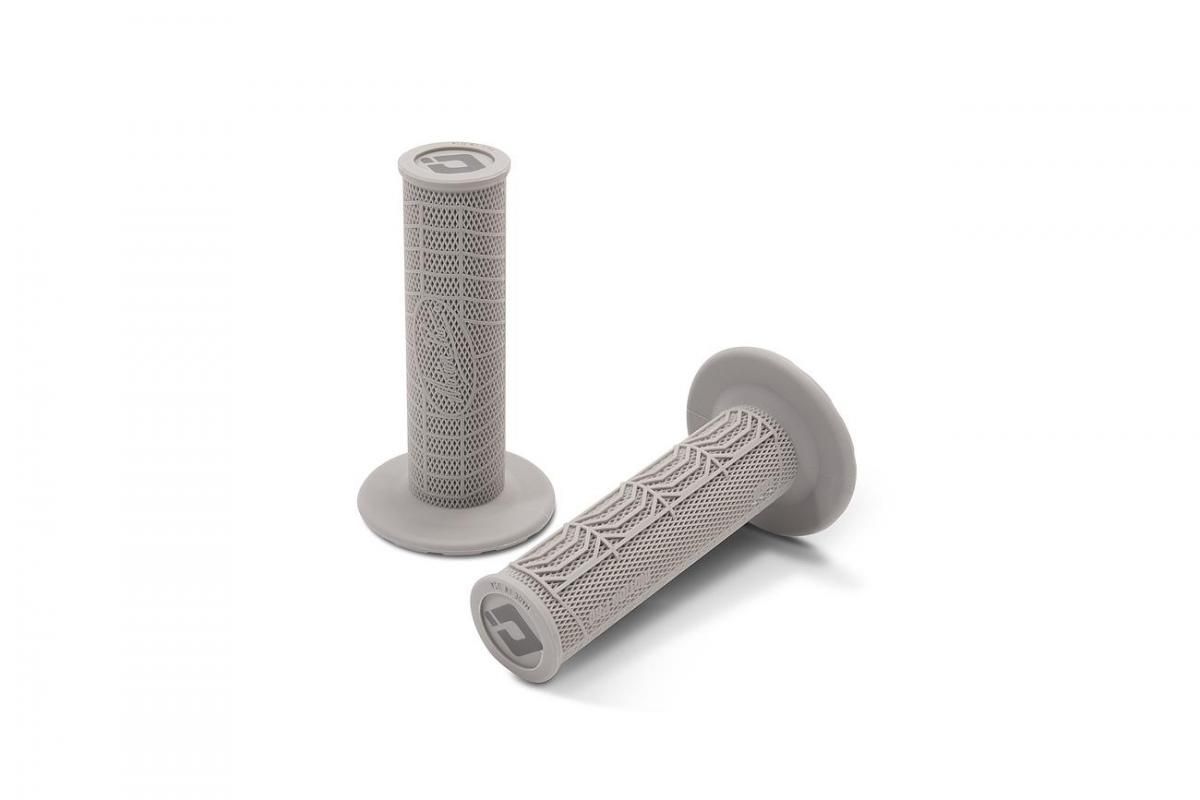 DIRT CONTROL II GRIPS GREY 22mm 25mm MOTION PRO 01-2817
