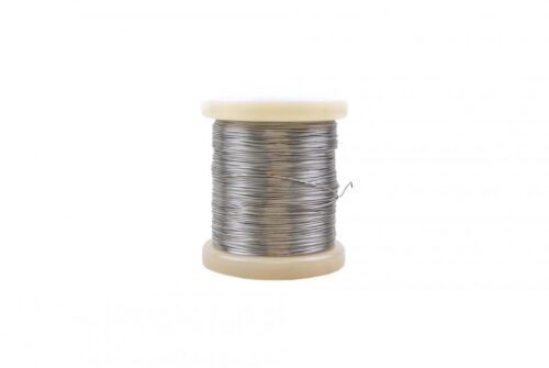 GRIP WIRE STAINLESS STEEL 450G 0.8mm SAFTEY BOLT LOCKING WIRE MK-4035