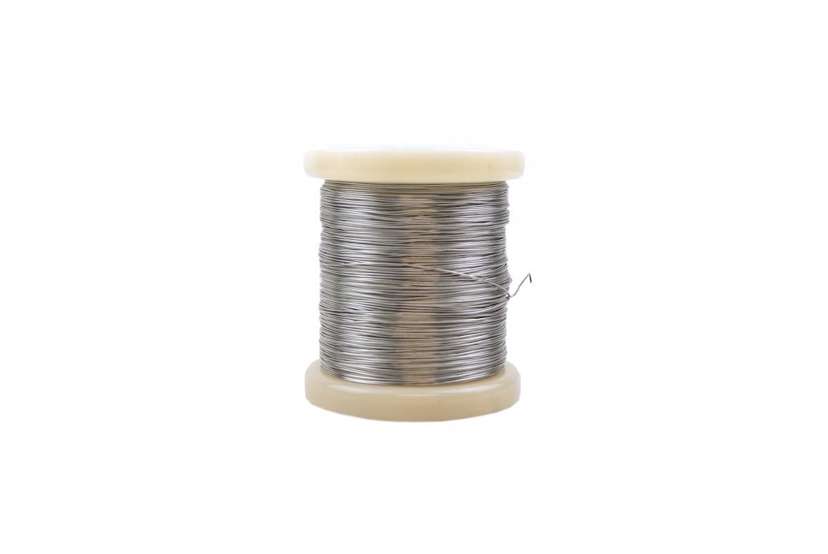 GRIP WIRE STAINLESS STEEL 450G 0.6mm SAFTEY BOLT LOCKING WIRE - Image 2