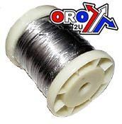 GRIP WIRE STAINLESS STEEL 450G 0.6mm SAFTEY BOLT LOCKING WIRE
