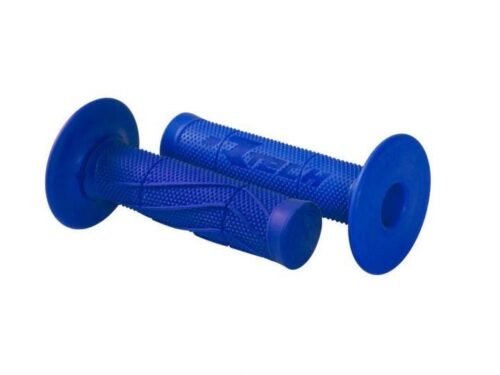 GRIP SET WAVE SLIM BLUE, RTECH R-MPRWAVEBL015, R-MPRWAVEBL015