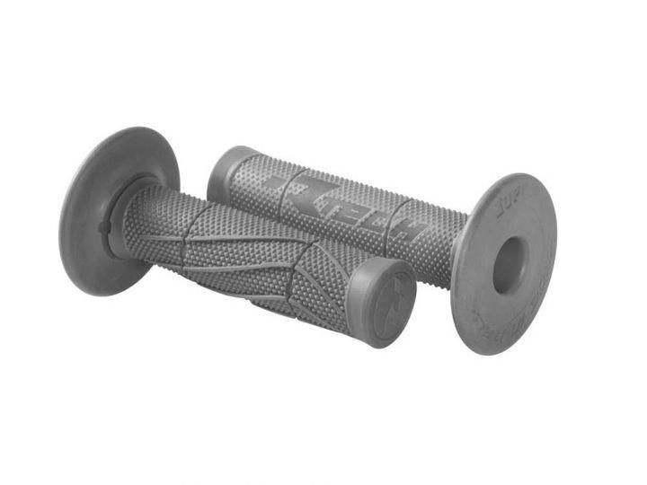 GRIP SET WAVE SLIM GREY, RTECH R-MPRWAVEGR015, R-MPRWAVEGR015 - Image 2