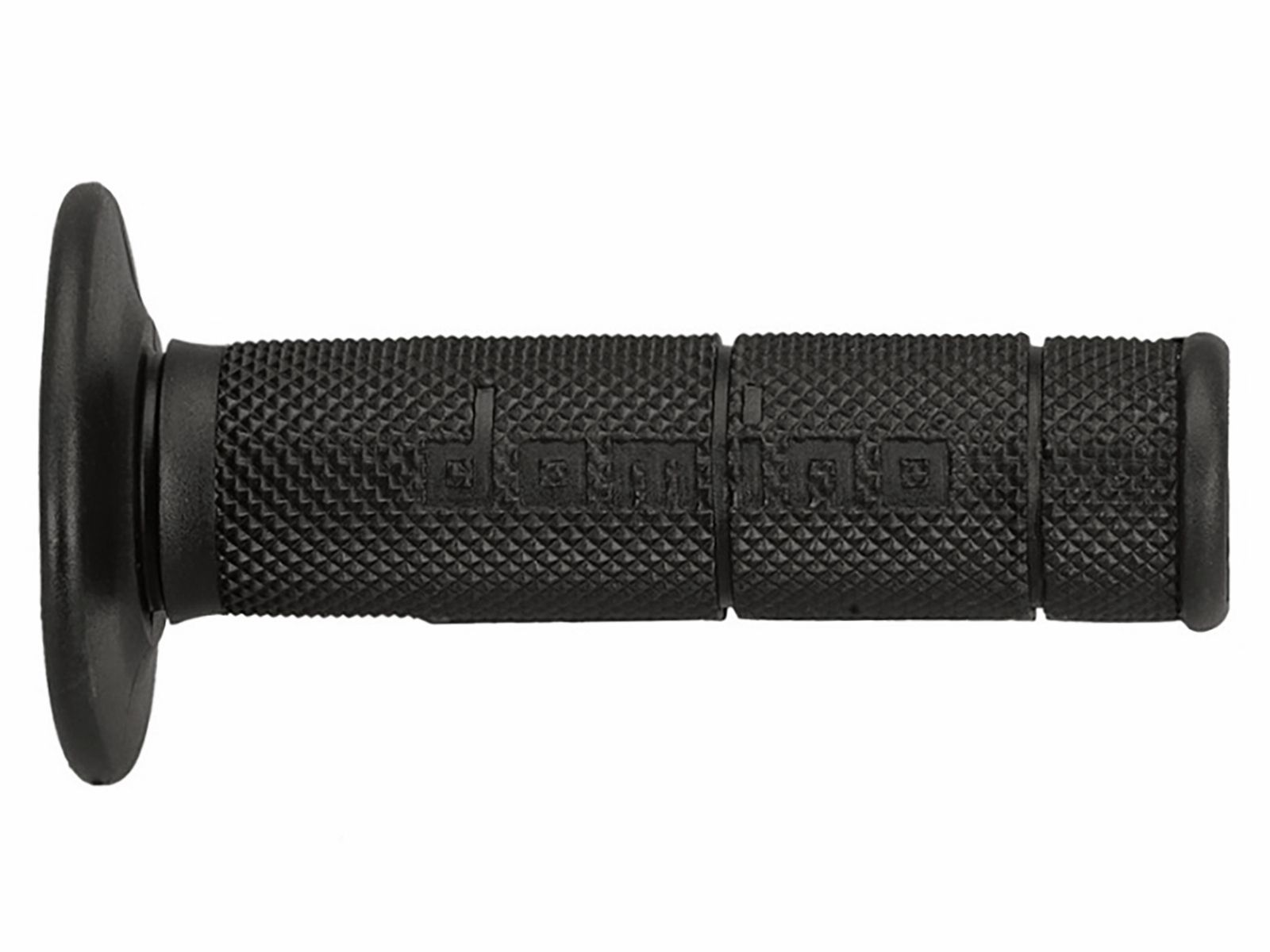 GRIPS DOMINO ECO BLACK, 1150.82.40.06 Standard MX
