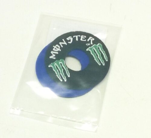 GRIPS DONUTS PAIR MONSTER, 121411330