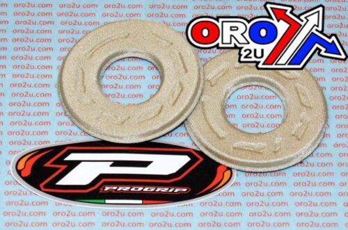 PROGRIP DONUTS SILVER, PG5002