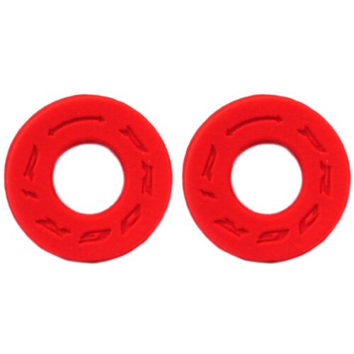 PROGRIP DONUTS RED, PG5002