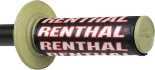 GRIP PROTECTOR RENTHAL, RENTHAL G190, CLEAN GRIP PROTECTION