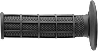 RENTHAL GRIPS (WAFFLE/MEDIUM), 22/25mm, Renthal G093