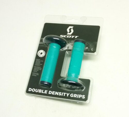 SCOTT MX SXII GRIPS 22/25mm, BLUE/BLUE, SC310023