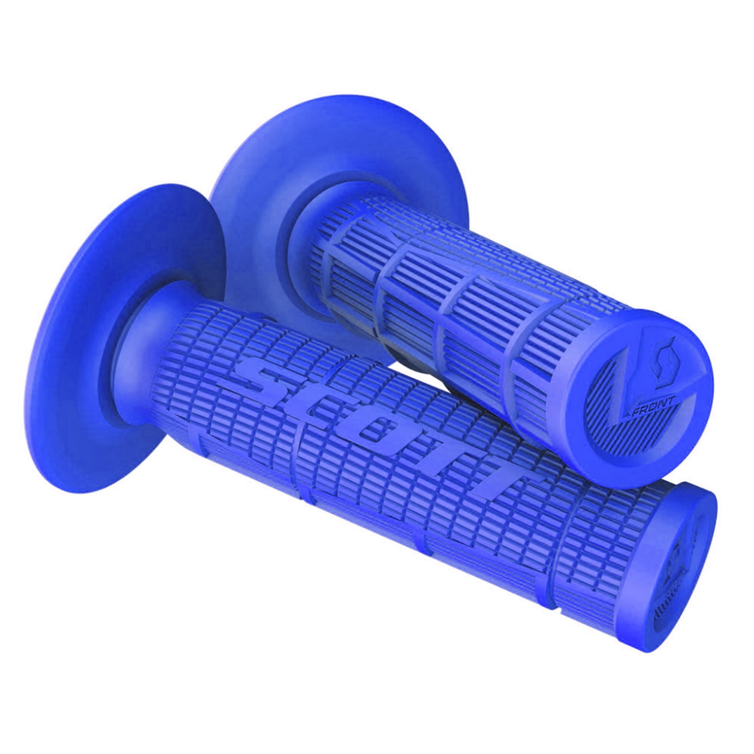 SCOTT RADIAL FULL BLUE GRIP