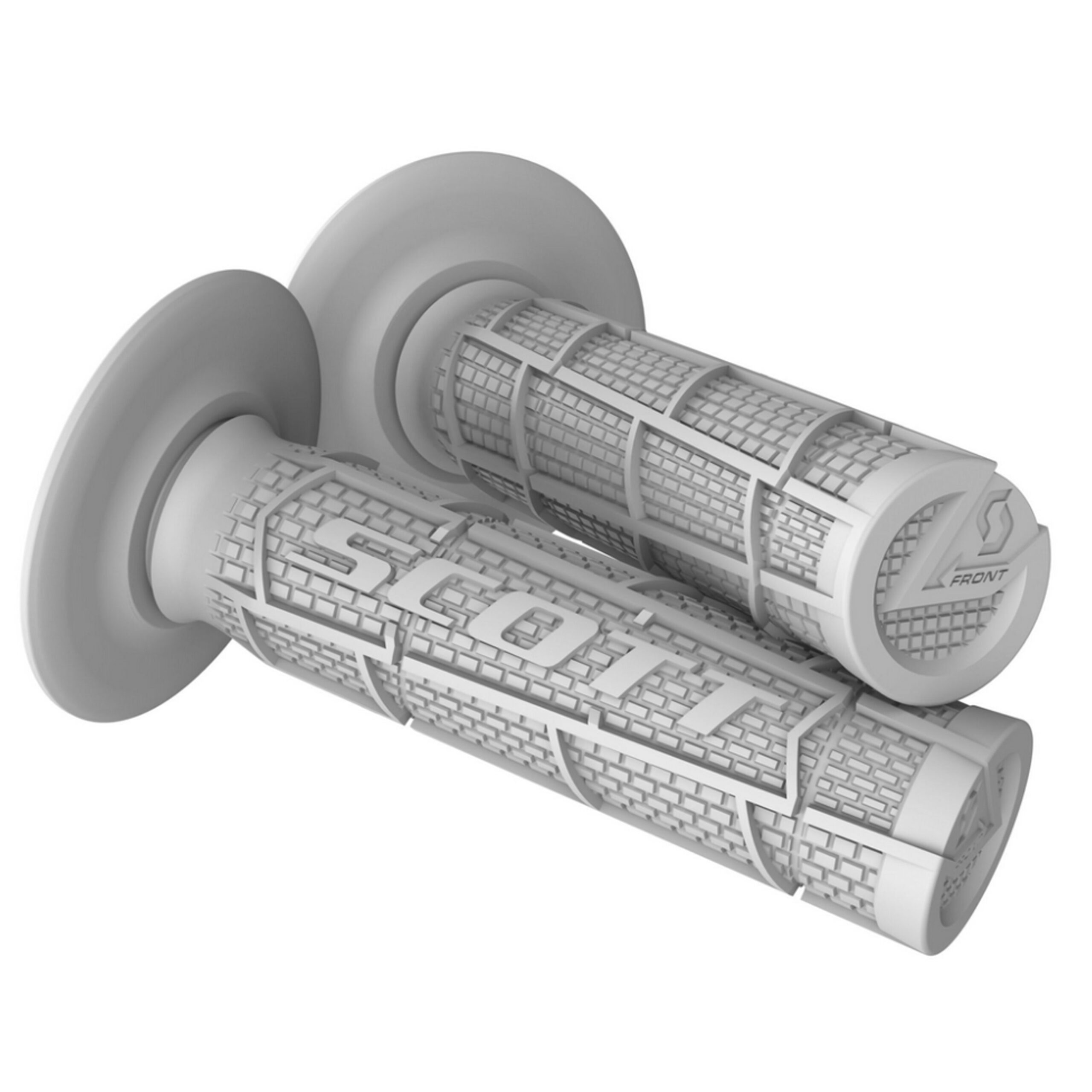 SCOTT RADIAL FULL GREY GRIP, SC304014