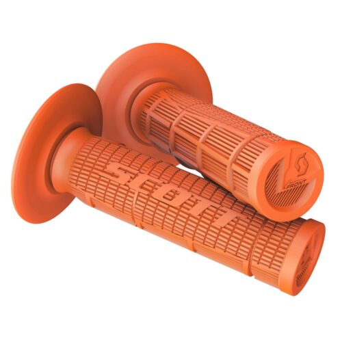 SCOTT RADIAL FULL ORANGE GRIP, SC304