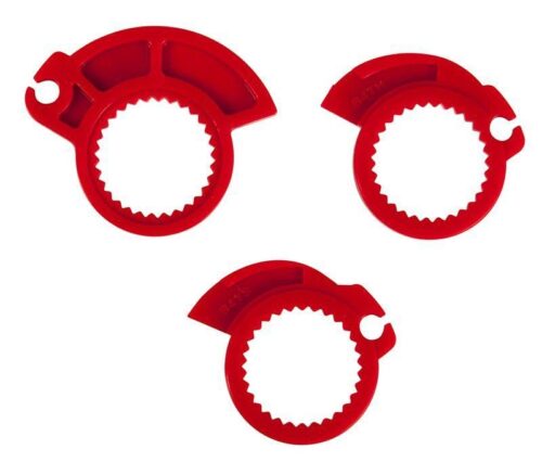 RTECH LOCK ON GRIP SET BETA, WAVE GRIP GREY, R-MPRGRBETA20