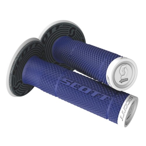 SCOTT MX SXII GRIPS 22/25mm SC310018