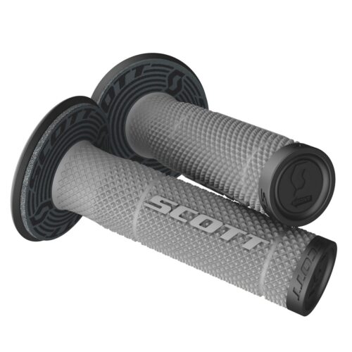SCOTT MX SXII GRIPS 22/25mm SC310014