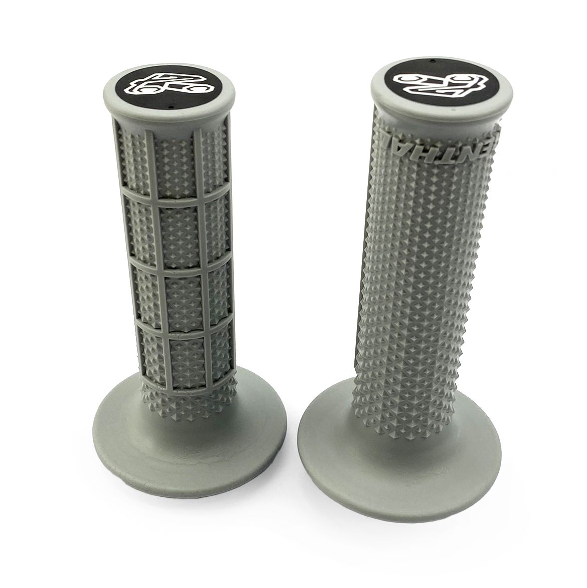 LOCK ON GRIPS RENTHAL TAPARED/HALF WAFFLE, SOFT G238 - Image 2