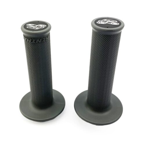 LOCK ON GRIPS RENTHAL FULL DIAMOND, MEDIUM G233